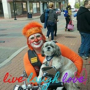 Meet your Posher, Michelle